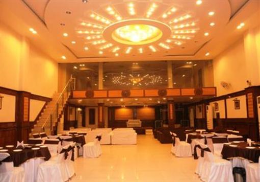 фото отеля Hotel Swarn House