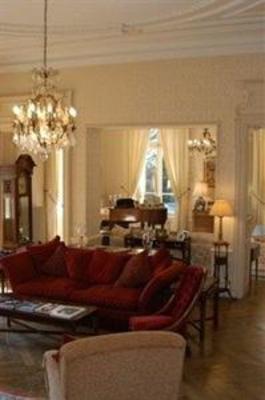 фото отеля Le Clos Des Tourelles Hotel Sennecey-le-Grand
