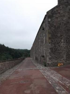 фото отеля New Lanark Youth Hostel