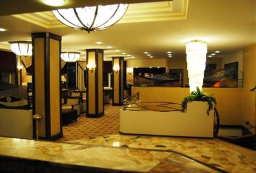 фото отеля Hotel Buyukyildiz Bursa