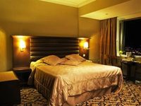 Hotel Buyukyildiz Bursa