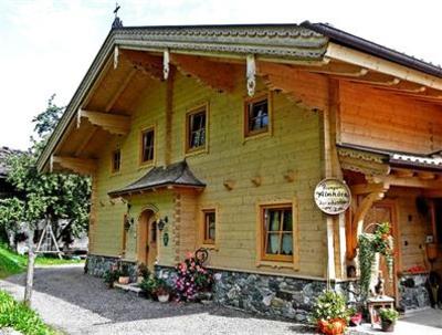 фото отеля Biobauernhof Haslach