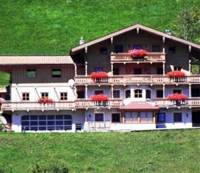 фото отеля Biobauernhof Haslach