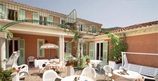 фото отеля Hotel le Prejoly