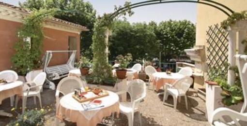 фото отеля Hotel le Prejoly