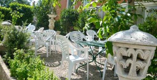 фото отеля Hotel le Prejoly