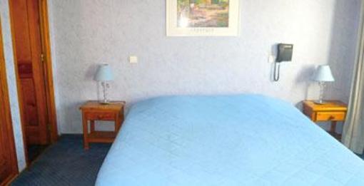 фото отеля Hotel le Prejoly