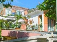 Hotel le Prejoly