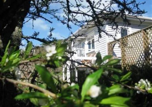 фото отеля Plum Tree Cottage