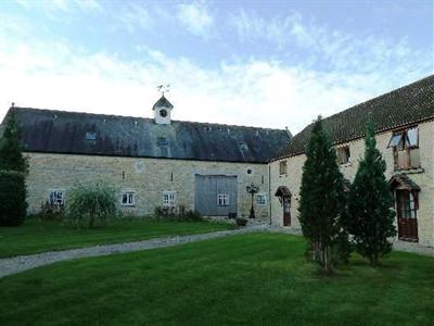 фото отеля Oxfordshire Inn Bletchingdon