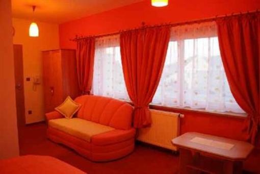 фото отеля Penzion-Hotel Starojicka Pizza