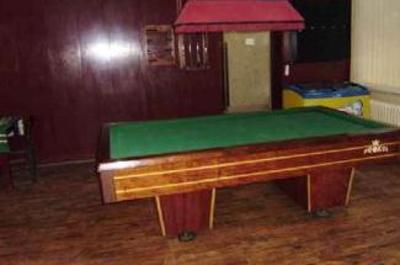 фото отеля Penzion-Hotel Starojicka Pizza
