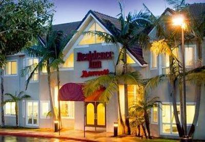 фото отеля Residence Inn Huntington Beach Fountain Valley