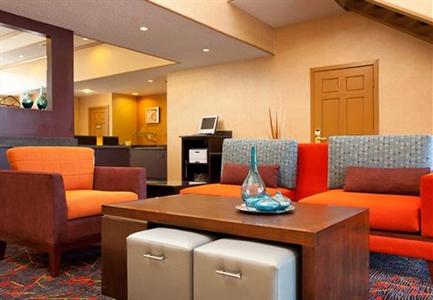фото отеля Residence Inn Huntington Beach Fountain Valley