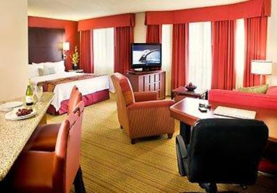 фото отеля Residence Inn Huntington Beach Fountain Valley