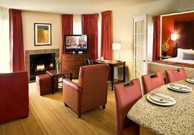 фото отеля Residence Inn Huntington Beach Fountain Valley