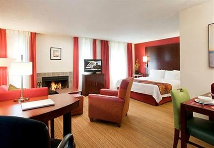 фото отеля Residence Inn Huntington Beach Fountain Valley