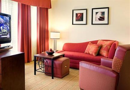 фото отеля Residence Inn Huntington Beach Fountain Valley