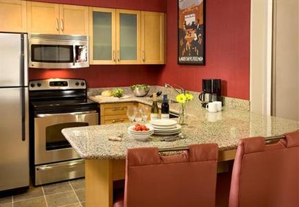 фото отеля Residence Inn Huntington Beach Fountain Valley
