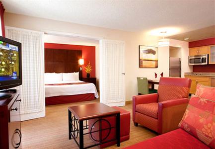 фото отеля Residence Inn Huntington Beach Fountain Valley