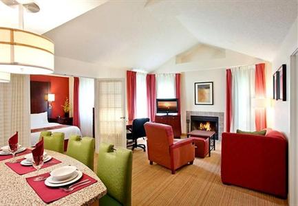 фото отеля Residence Inn Huntington Beach Fountain Valley