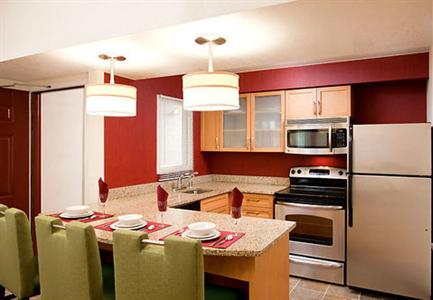 фото отеля Residence Inn Huntington Beach Fountain Valley