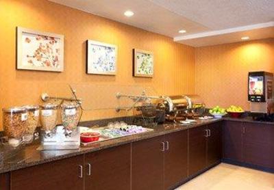 фото отеля Residence Inn Huntington Beach Fountain Valley