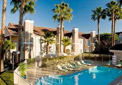 фото отеля Residence Inn Huntington Beach Fountain Valley