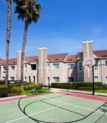 фото отеля Residence Inn Huntington Beach Fountain Valley