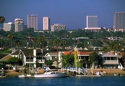 фото отеля Residence Inn Huntington Beach Fountain Valley