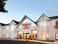 Residence Inn Huntington Beach Fountain Valley