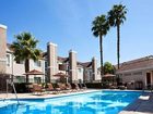 фото отеля Residence Inn Huntington Beach Fountain Valley