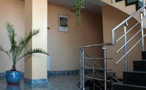 фото отеля Villa Confort