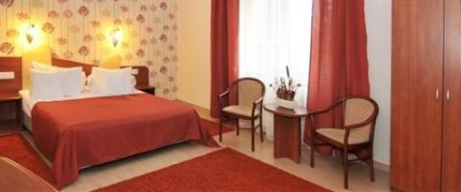 фото отеля Villa Confort