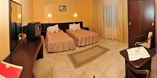 фото отеля Villa Confort