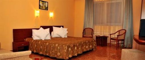 фото отеля Villa Confort