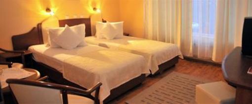 фото отеля Villa Confort