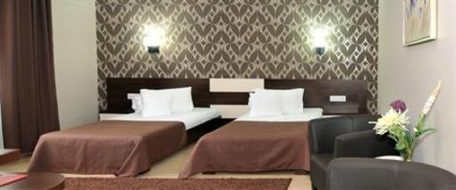 фото отеля Villa Confort