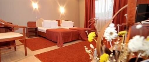 фото отеля Villa Confort