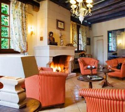 фото отеля Logis Auberge du Centre