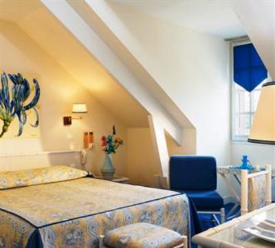 фото отеля Logis Auberge du Centre