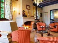 Logis Auberge du Centre