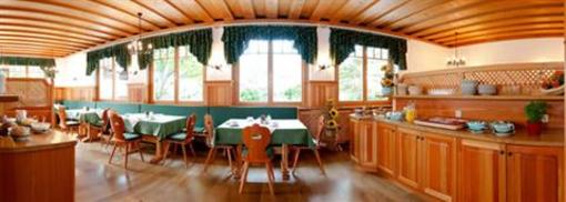 фото отеля Haus Muhlbacher