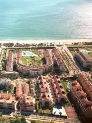 фото отеля Islantur Ipanema Apartments Isla Cristina