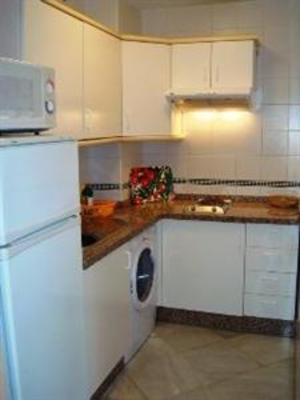 фото отеля Islantur Ipanema Apartments Isla Cristina
