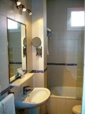 фото отеля Islantur Ipanema Apartments Isla Cristina