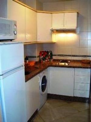 фото отеля Islantur Ipanema Apartments Isla Cristina