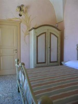 фото отеля Tenuta Masseria del Gallo