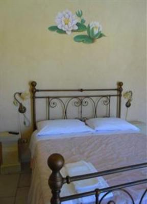 фото отеля Tenuta Masseria del Gallo