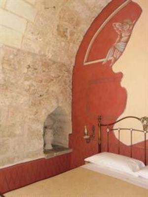 фото отеля Tenuta Masseria del Gallo